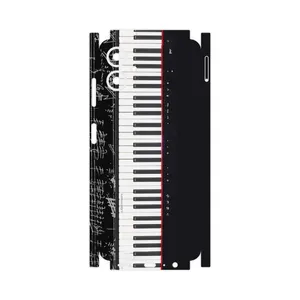 MAHOOT Piano_Instrument-FullSkin Cover Sticker for Samsung Galaxy A06