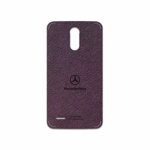 MAHOOT PL-MBNZ Cover Sticker for LG Stylus 3