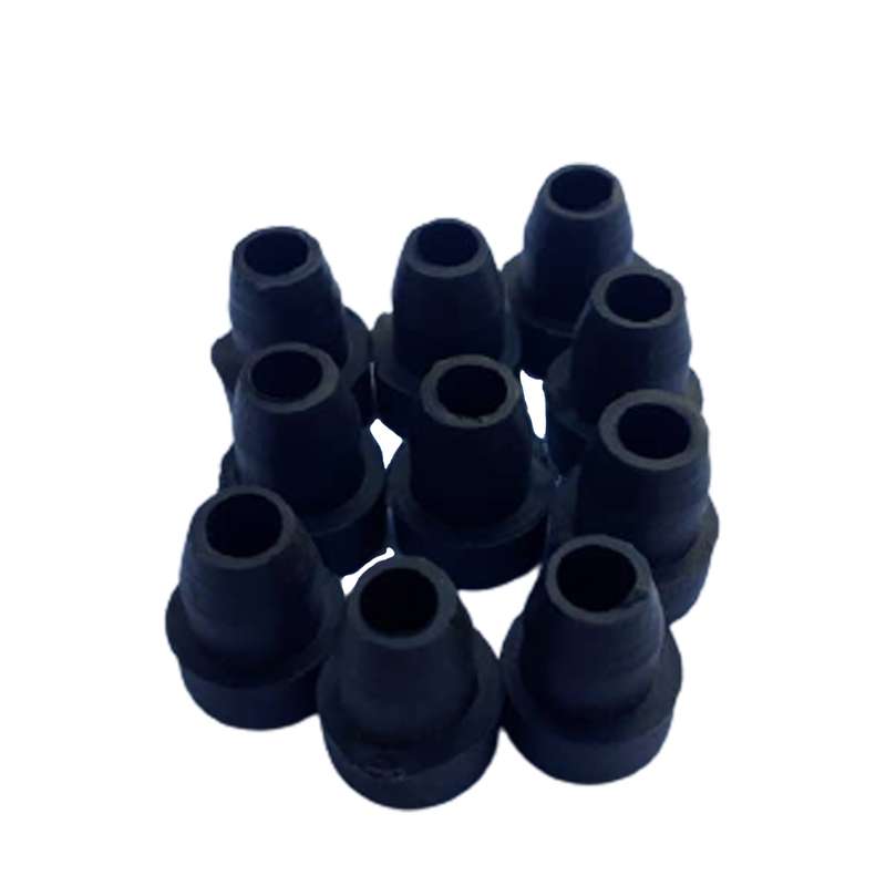 درپوش پروفیل مدل 2CM کد 551 بسته ده عددی