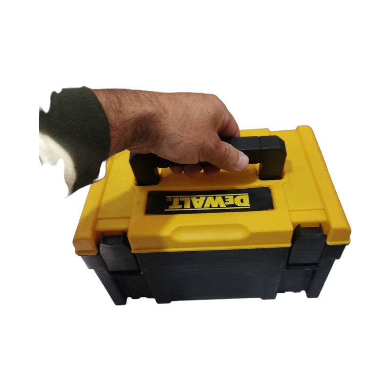 آچار بکس شارژی  مدل XGT