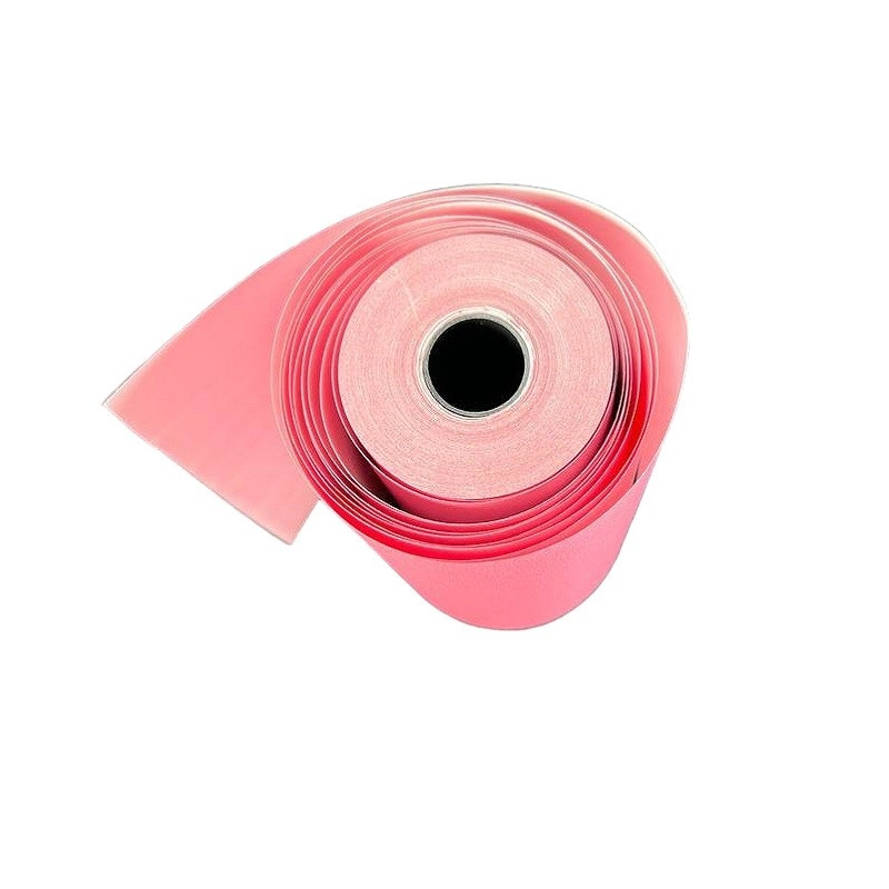 کاغذ پرینتر حرارتی پایتخت رول مدل Pos PU14