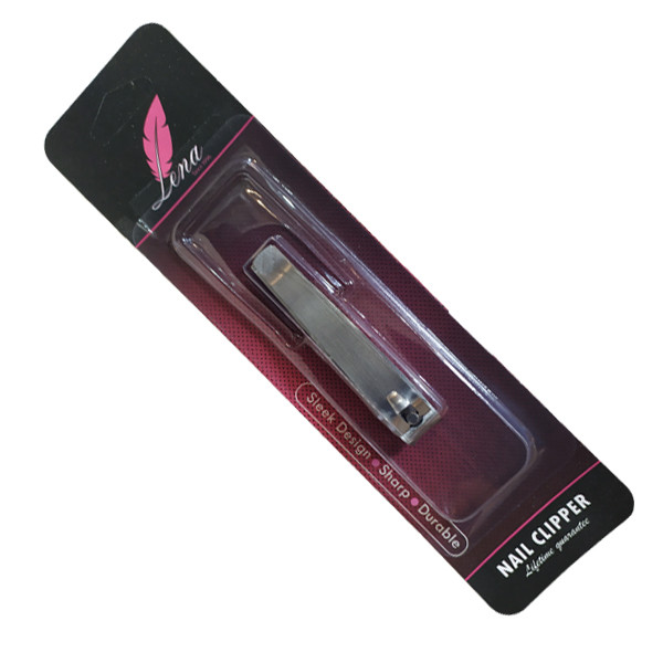 ناخن گیر لنا مدل LM172