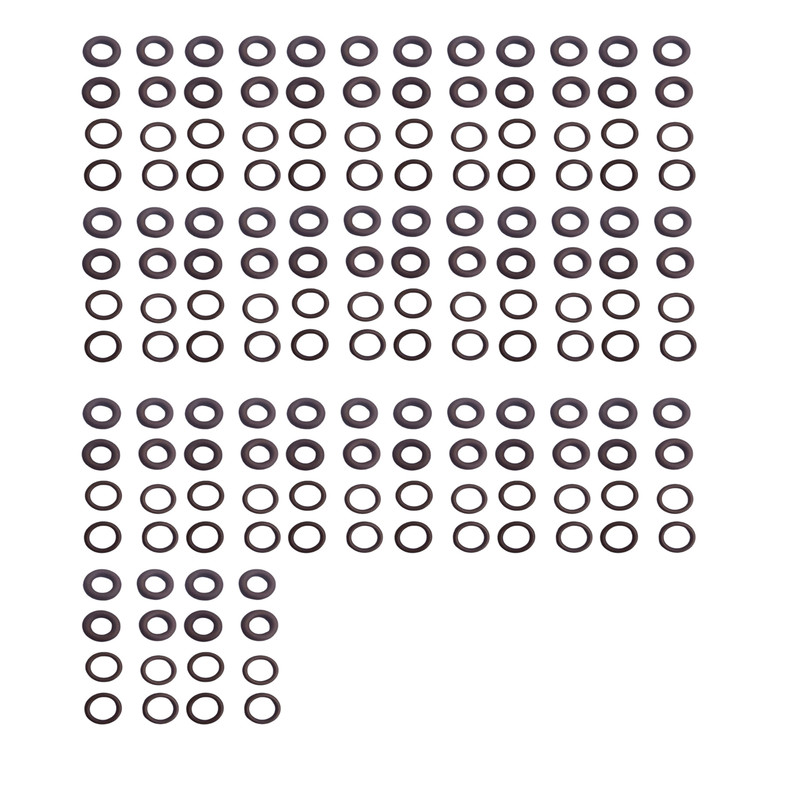 اورينگ سوزن تي اس پي مدل S224 مناسب براي پژو 206 مجموعه 160 عددی