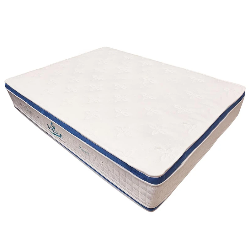 تشک استلا مدل Zava دونفره سایز 200×180 سانتی متر