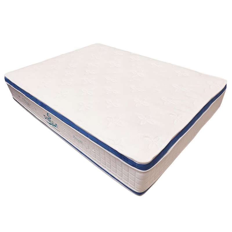 تشک استلا مدل Zava دونفره سایز 200×180 سانتی متر