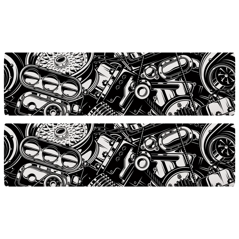 کاور کمربند ایمنی رنس مدل RR9-30917 بسته 2 عددی