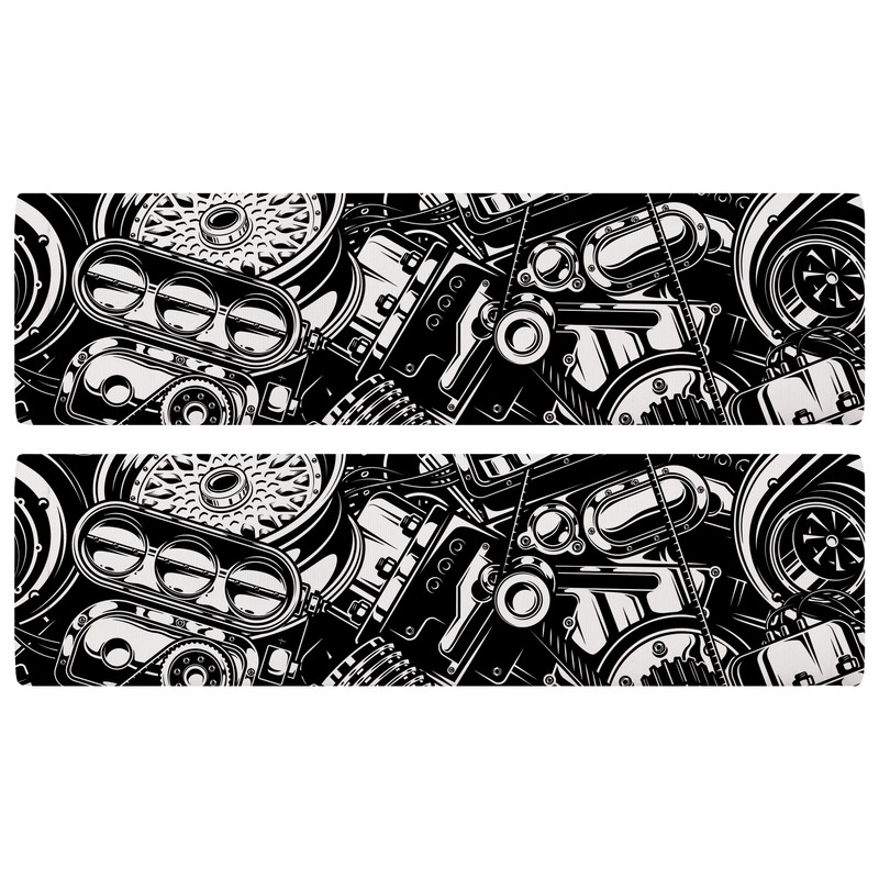 کاور کمربند ایمنی رنس مدل RR9-30917 بسته 2 عددی