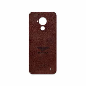 MAHOOT NL-BNTLY Cover Sticker for Nokia C30