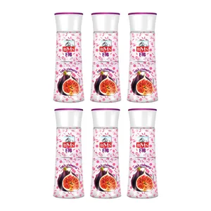 ماسک صورت بی ام اس مدل Fig حجم 160 میلی لیتر مجموعه 6 عددی