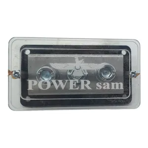 ترمینال تقسیم برق خودرو پاور سام مدل 3 کانال