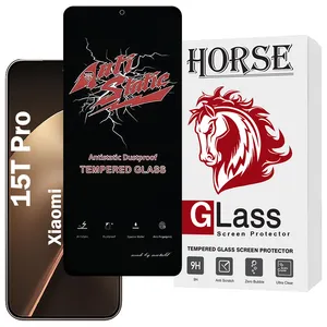 Horse ANTH20 Screen Protector For Xiaomi 15T Pro