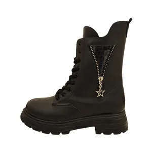 نیم بوت زنانه مدل 9844