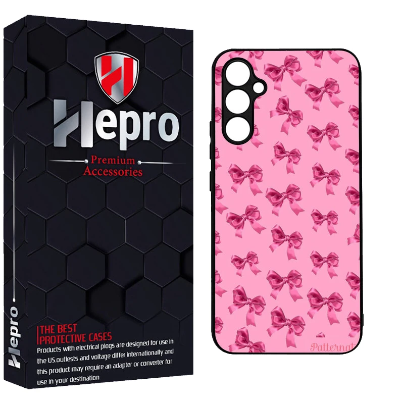 کاور هپرو طرح فانتزی مدل TPU مناسب برای گوشی موبایل سامسونگ Galaxy A54