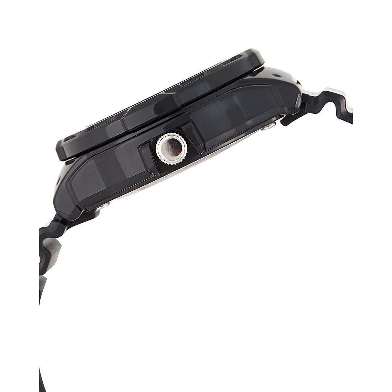 ساعت مچی عقربه ای کاسیو مدل LRW-200H-1BVDF -  - 2