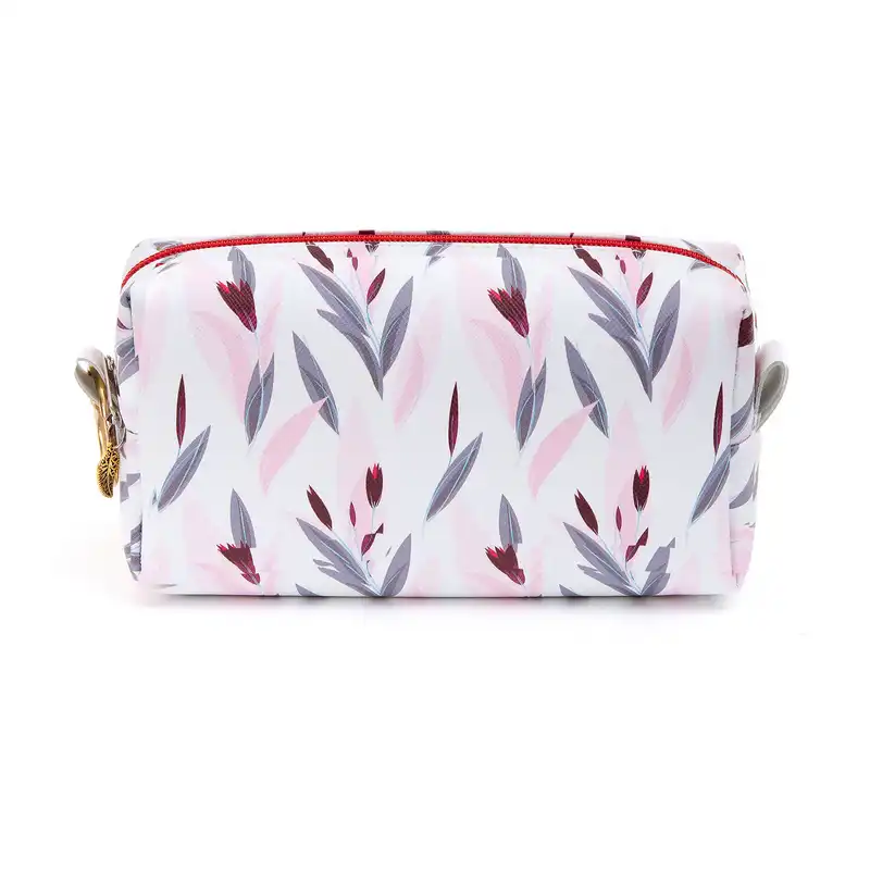 جامدادی طرح گل مدل PK-027