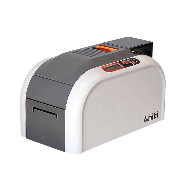 پرینتر کارت هایتی مدل CS200E