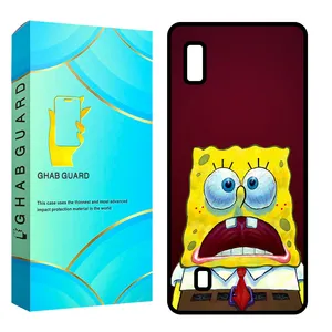 Ghab Guard CHAPA10 Cover For Samsung Galaxy A10