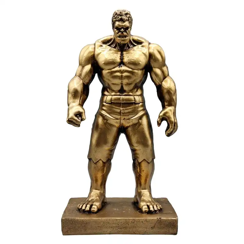 مجسمه مدل GS-Super Hero-11101