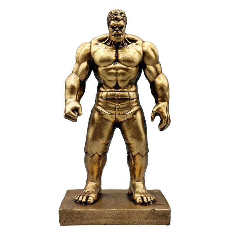 مجسمه مدل GS-Super Hero-11101