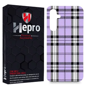 HEPRO MC Cover for SAMSUNG GALAXY A24