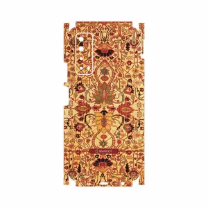 MAHOOT Iran-Carpet2-FullSkin Cover Sticker for Huawei Y7a