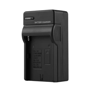 شارژر باتری دوربین پلوز مدل np-f970