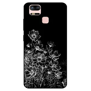 Megafone 7274 Cover For Asus Zenfone 3 Zoom / ZE553KL