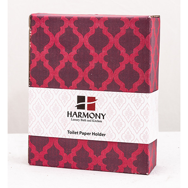 پایه رول دستمال کاغذی هارمونی مدل HA01