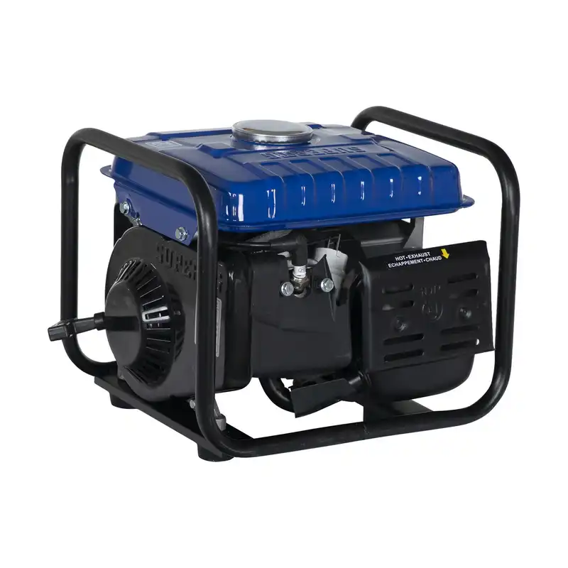 موتور برق بنزینی سوپر تایگر مدل 2500