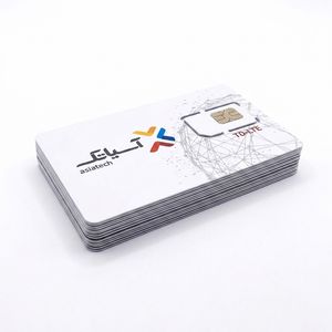سرویس اینترنت 30 گیگ سه ماهه آسیاتک همراه با سیم کارت هوشمند