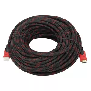 کابل HDMI  گلداسکارمدل 74 طول 15متر