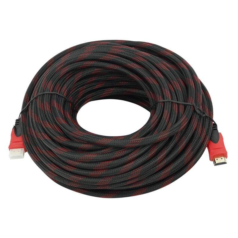 کابل HDMI گلداسکار مدل 74 طول 20متر