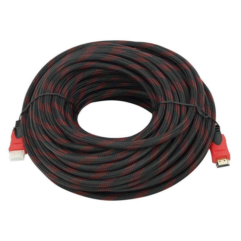 کابل HDMI گلداسکار مدل 74 طول 20متر