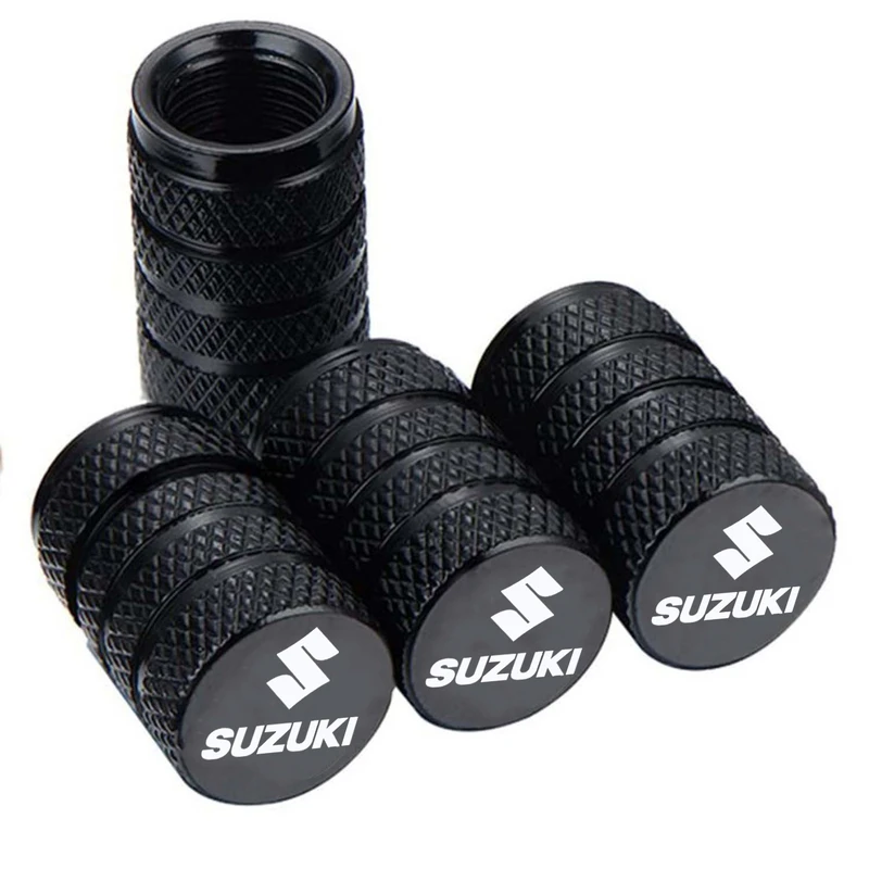 سر والف خودرو سوزوکی مدل SUZ2026Ar2L مناسب برای سوزوکی بالنو مجموعه 4 عددی