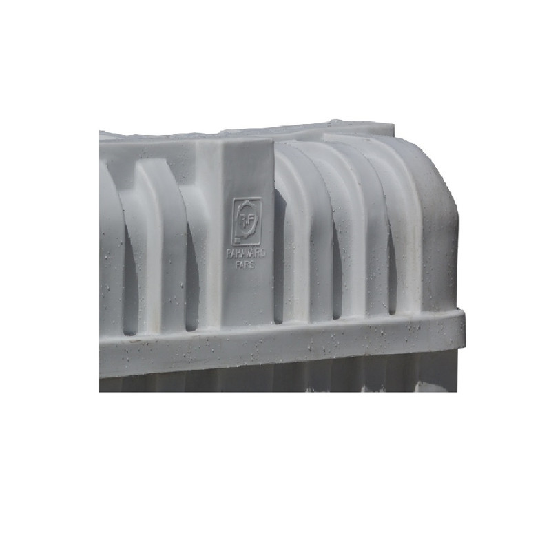 مخزن آب رهاورد فارس کد 4895 حجم 200 لیتر