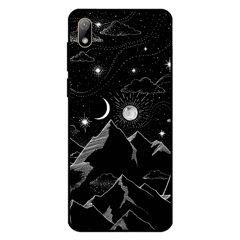 کاور مگافون کد 8078 مناسب برای گوشی موبایل شیائومی Redmi 7A