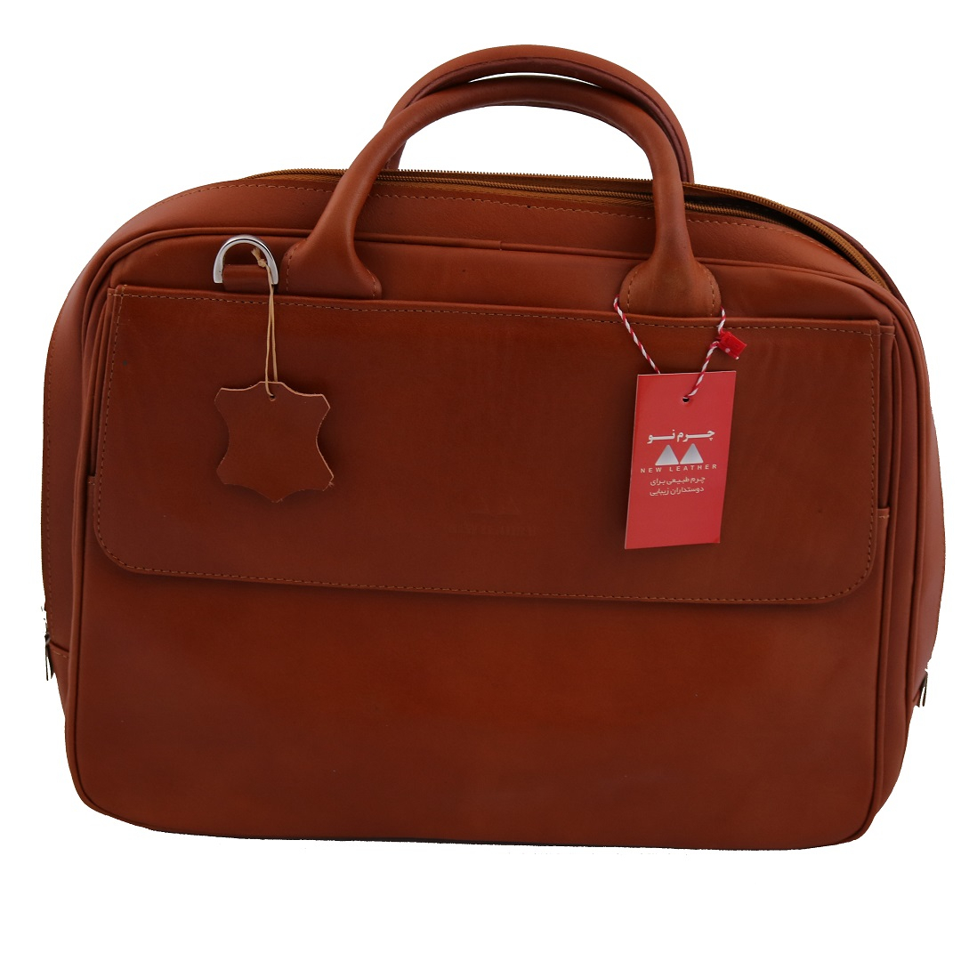 کیف اداری مردانه مدل A0690