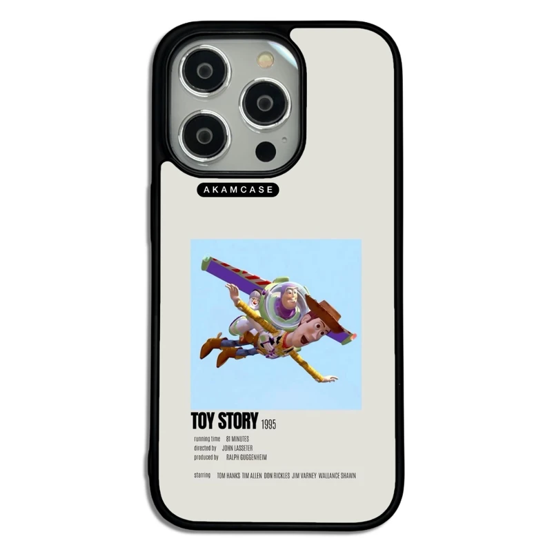 کاور آکام مدل AMC-WA14PRO-CARTOONS-18 مناسب برای گوشی موبایل اپل iPhone 14 Pro