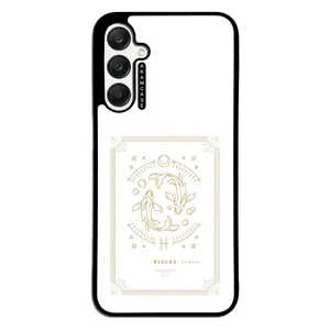 AKAM AMC-WSGA25-ZODIAC-35 Cover For Samsung Galaxy A25