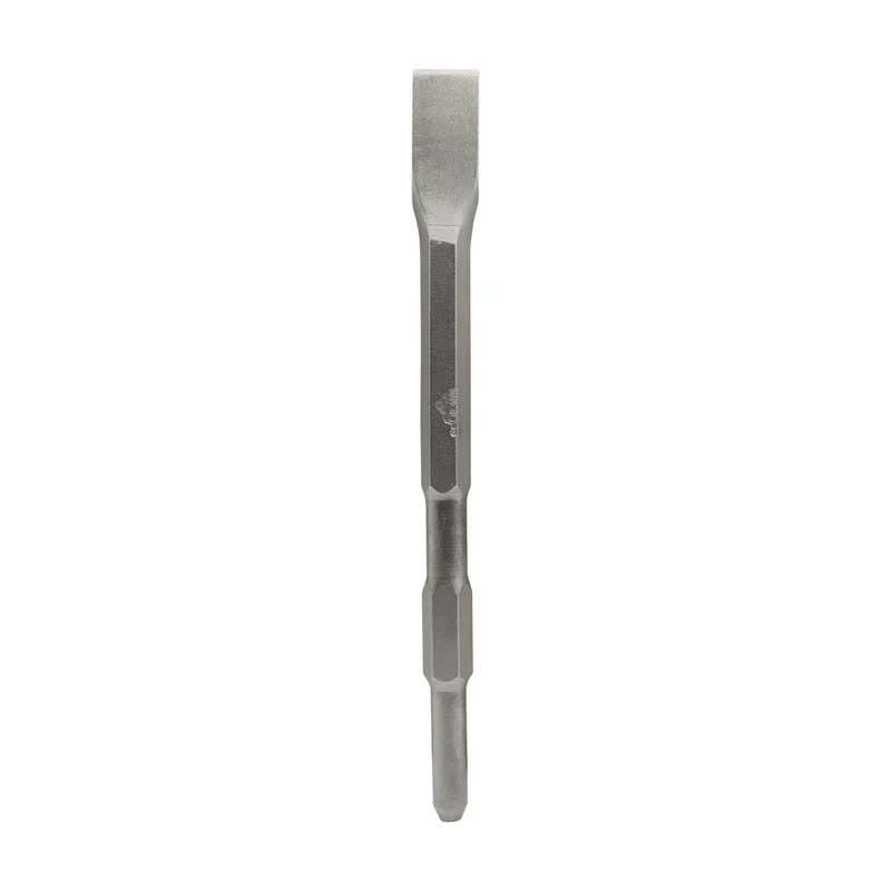 قلم بتن کن شش گوش تام مدل نوک تخت کد  AJ-17*280*25MM سایز ۲۸ سانتی متر