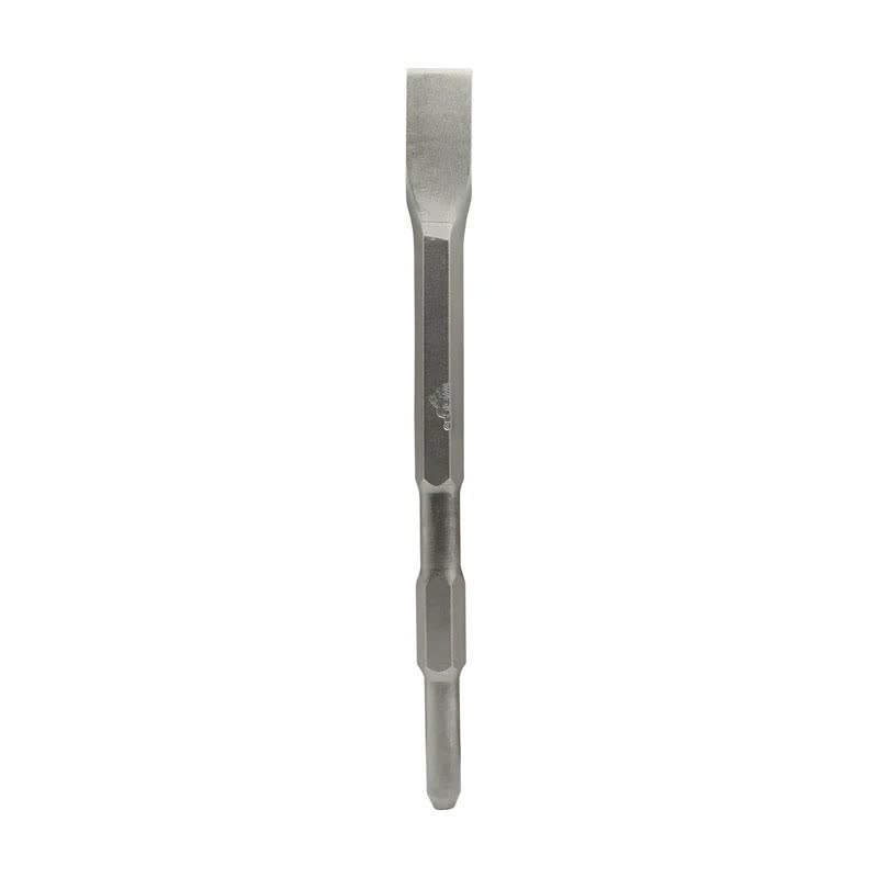 قلم بتن کن شش گوش تام مدل نوک تخت کد  AJ-17*280*25MM سایز ۲۸ سانتی متر