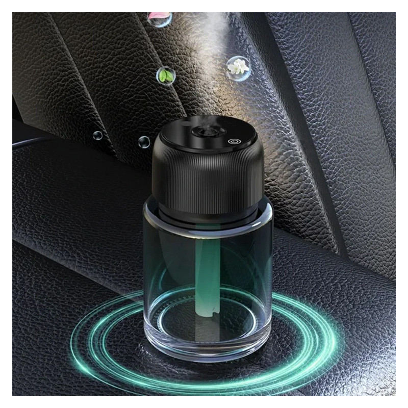 خوشبو کننده هوا خودرو مدل Atomizing