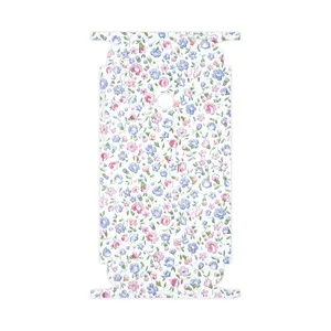 MAHOOT Painted-Flowers-FullSkin Cover Sticker for Honor 10 Lite