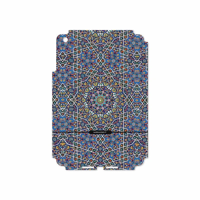برچسب پوششی ماهوت مدل Iran-Tile6 مناسب برای تبلت اپل iPad mini 2012 A1432