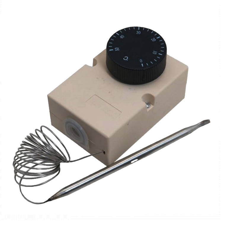 ترموستات کنترلر دما مدل 10504