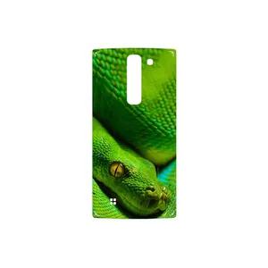MAHOOT Snake Cover Sticker for LG Magna