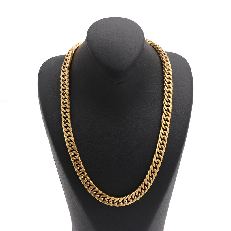 زنجیر مردانه مدل بافت کد 71410