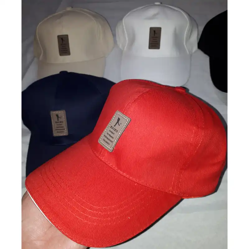 کلاه کپ مدل Ediko98