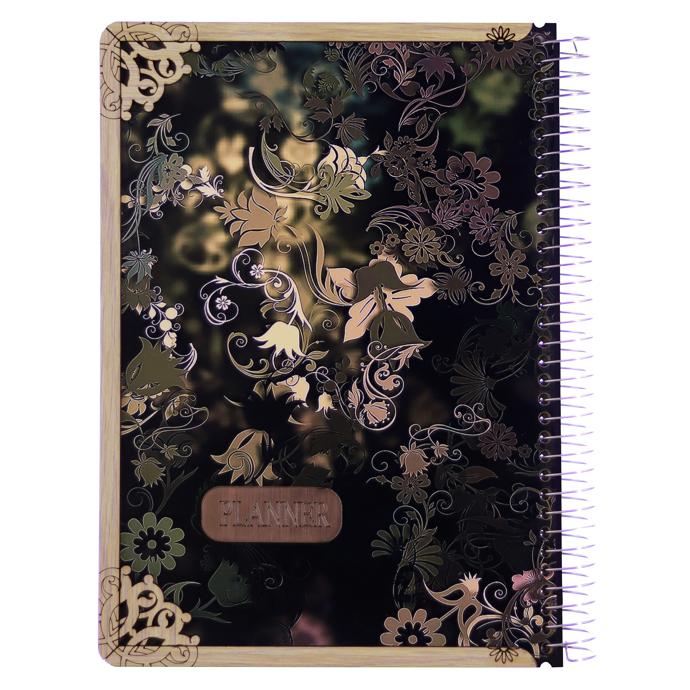 دفتر برنامه ریزی مدل پویا طرح پلنر روزانه کد P005