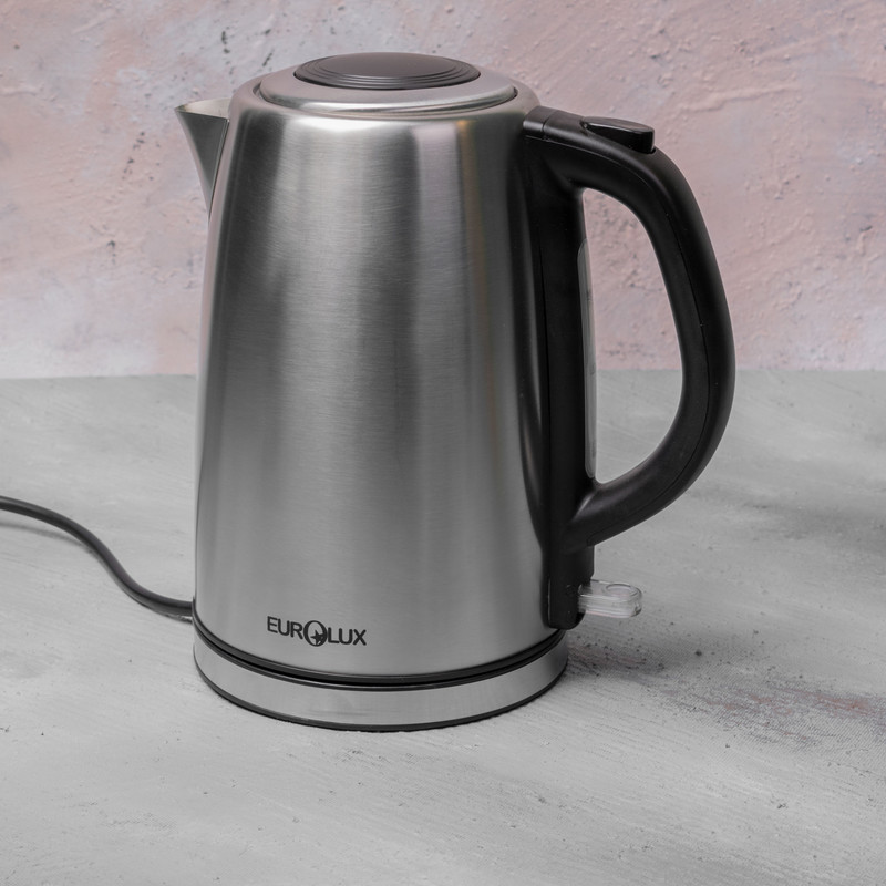 کتری برقی یورولوکس مدل EU-EK2857GS